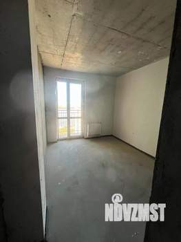 1-к квартира, вторичка, 45м2, 19/22 этаж