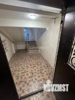 1-к квартира, вторичка, 36м2, 8/10 этаж