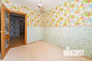 3-к квартира, вторичка, 61м2, 3/5 этаж