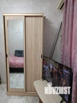 1-к квартира, вторичка, 21м2, 1/5 этаж