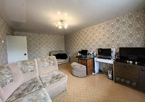 1-к квартира, вторичка, 35м2, 4/10 этаж