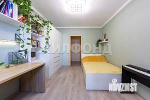 3-к квартира, вторичка, 76м2, 6/10 этаж