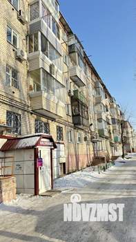 2-к квартира, вторичка, 42м2, 4/5 этаж