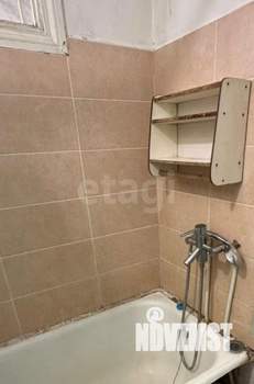 1-к квартира, вторичка, 31м2, 4/5 этаж