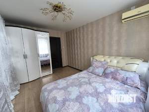 2-к квартира, вторичка, 57м2, 3/5 этаж