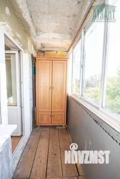 1-к квартира, вторичка, 34м2, 5/5 этаж