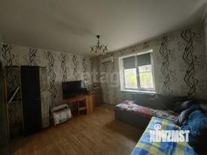 3-к квартира, вторичка, 61м2, 1/2 этаж