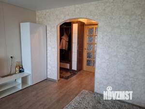 3-к квартира, вторичка, 60м2, 5/5 этаж