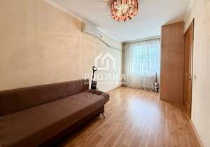 2-к квартира, вторичка, 44м2, 1/5 этаж