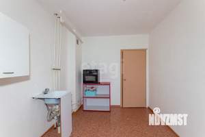 2-к квартира, сданный дом, 52м2, 4/5 этаж