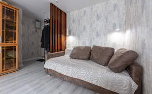 1-к квартира, вторичка, 29м2, 5/5 этаж