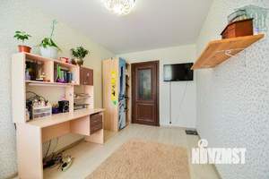 3-к квартира, вторичка, 53м2, 5/5 этаж