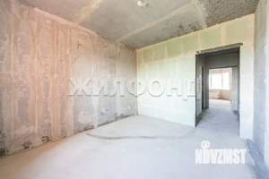 2-к квартира, вторичка, 64м2, 8/21 этаж