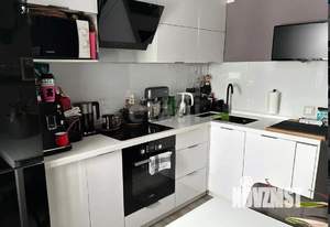 3-к квартира, вторичка, 65м2, 9/10 этаж