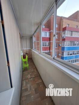 3-к квартира, вторичка, 72м2, 9/10 этаж