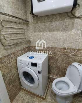 4-к квартира, вторичка, 86м2, 1/10 этаж