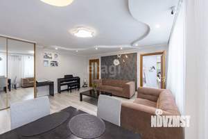 3-к квартира, вторичка, 62м2, 5/5 этаж