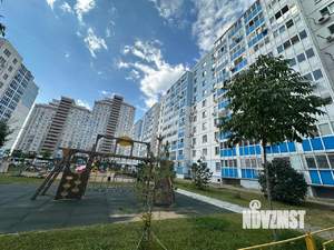 1-к квартира, вторичка, 34м2, 10/10 этаж