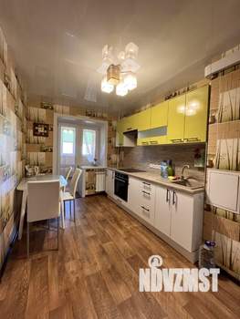 1-к квартира, вторичка, 38м2, 5/25 этаж