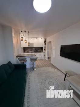 2-к квартира, вторичка, 33м2, 9/10 этаж