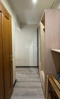 1-к квартира, вторичка, 31м2, 5/5 этаж