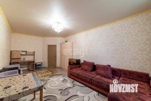 2-к квартира, вторичка, 75м2, 4/14 этаж