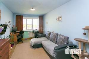 3-к квартира, вторичка, 69м2, 8/10 этаж