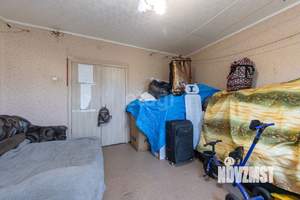 3-к квартира, вторичка, 66м2, 2/9 этаж