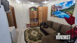 2-к квартира, вторичка, 45м2, 4/9 этаж