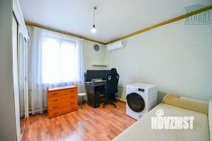 2-к квартира, вторичка, 47м2, 1/2 этаж