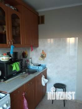 3-к квартира, вторичка, 66м2, 7/11 этаж