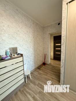 3-к квартира, вторичка, 63м2, 6/9 этаж