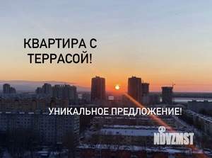 3-к квартира, вторичка, 93м2, 15/17 этаж