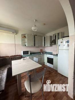 3-к квартира, вторичка, 70м2, 9/10 этаж