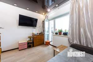 2-к квартира, вторичка, 36м2, 1/3 этаж