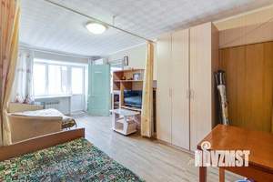 2-к квартира, вторичка, 46м2, 3/5 этаж