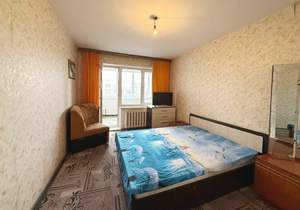 3-к квартира, вторичка, 65м2, 8/10 этаж