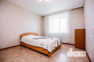 3-к квартира, вторичка, 65м2, 3/5 этаж