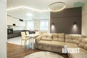 3-к квартира, вторичка, 90м2, 1/5 этаж