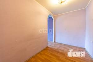 2-к квартира, вторичка, 46м2, 5/6 этаж