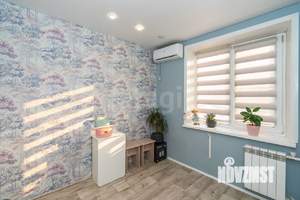 1-к квартира, вторичка, 37м2, 2/10 этаж