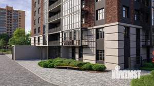 3-к квартира, вторичка, 92м2, 7/17 этаж