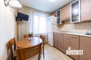 3-к квартира, вторичка, 67м2, 7/10 этаж