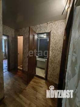 1-к квартира, вторичка, 34м2, 1/5 этаж