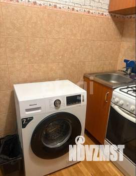 2-к квартира, вторичка, 46м2, 3/5 этаж