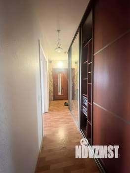 3-к квартира, вторичка, 70м2, 9/10 этаж