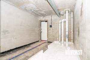 2-к квартира, вторичка, 46м2, 4/27 этаж