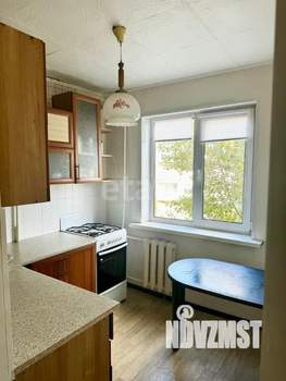 2-к квартира, вторичка, 45м2, 4/5 этаж