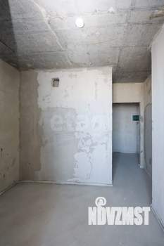 2-к квартира, сданный дом, 48м2, 12/19 этаж