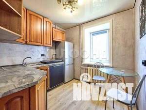 1-к квартира, вторичка, 33м2, 1/5 этаж